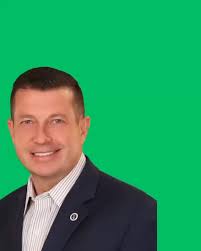Edison — 3 days left!, Early voting ends today at 8 PM at Minnie B. Veal  Recreation Center., Don’t wait, Edison’s future depends