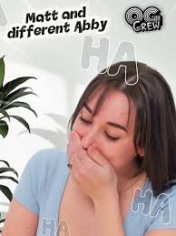 Different Abby: Clean Comedy That Delivers Giggles