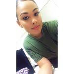 Olivia Esqueda's Instagram, Twitter & Facebook