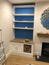 Pin On Alcove Ideas