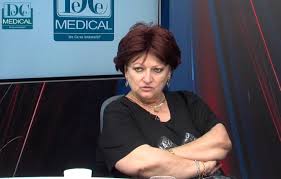 Doamna doctor monica pop este medic primar oftalmolog, directorul spitalului clinic de urgenţe oftalmologice bucureşti, şi preşedintele comisiei de oftalmologie. Dr Monica Pop Avertisment Dur Despre Covid 19 Am Atras AtenÈ›ia Din Aprilie Masca Nu Ajunge Americanii Au Ajuns La Vorba Ei Dcmedical Ro