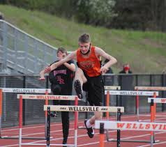 ROUNDUP: Wellsville, Hornell girls win home track & field meets