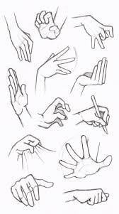Pin On Anatomy Reference Figure Drawing This anime list involves vampire anime, blood anime, anime monsters, and everything in between, from serial killers to bloodthirsty samurais. pin on anatomy reference figure drawing