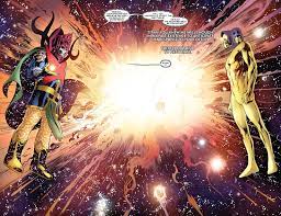 The regulator literally controls the very concepts of. Infinity Conflict Thanos Vs Thanos W Hotu Battles Comic Vine