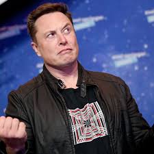 Written with exclusive access to musk, his family and friends, the book traces the entrepreneur's journey from a rough upbringing in south africa to the pinnacle … Elon Musk Rejects Mounting Criticism His Satellites Are Clogging Space Elon Musk The Guardian