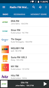 Best fm, terbaik untuk harimu, fm 104.1. Radio Fm Malaysia For Pc Mac Windows 7 8 10 Free Download Napkforpc Com