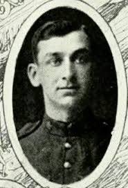 PVT James Binning MacBeth (1886-1959)