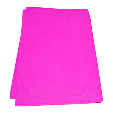PAPEL SEDA FUCSIA