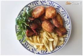 Cuando se organiza una fiesta de cumpleaños para los amigos, a menudo es necesario también preparar unos juegos un caballero decide regalarle a su mujer para su cumpleaños un bonito sujetador. Menu Para Cumpleanos O Recetas Para Fiestas De Picoteo Saborgourmet Com