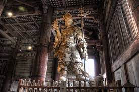多聞天 東大寺 vaisravana tōdai ji 東大寺 毘沙門天 仏像