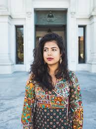Pakistani Muslim girl's journey between two cultures - Facebook