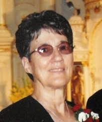 Sandra Kay M. Karch Obituary