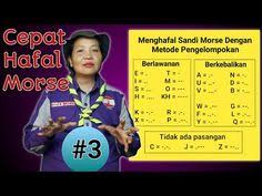 Morse dan alfred vali pada tahun 1935. 51 Ide Pramuka Di 2021 Pramuka Youtube Kode Morse
