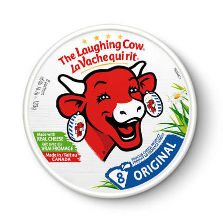 Fromage Vache qui rit