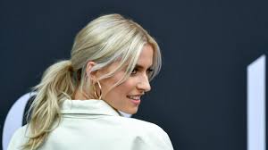 Das beste geburtstagsgeschenk für papa. Lena Gercke Schwangere Raubkatze Dieser Look Begeistert Die Fans News De