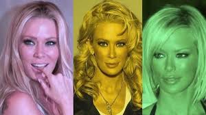 ملكة البورنو تجهد لإطفاء الانتفاضة بنار الإباحية