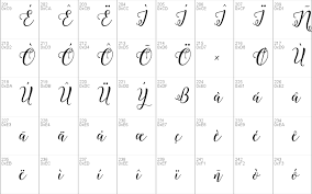It has beautiful swooshes and chalisa octavia font by dani (7ntypes)_2.png. Octavia Script Font Free For Personal