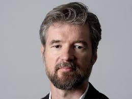 Event Recap: "The Nine Lives of Pakistan" with Declan Walsh and Shuja Nawaz 