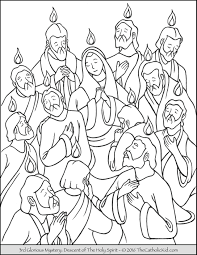 Lame man cup puppet craft. Colouring Pages Saint Margarets Families