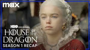 House\u0020of\u0020the\u0020Dragon\u0020Season\u00201\u0020Recap\u0020\u007C\u0020House\u0020of\u0020the\u0020Dragon\u0020\u007C\u0020Max