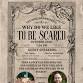 Why Do We Like to be Scared? event image