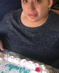 Happy Heavenly Birthday To Our Sweet Friend Nicole who we all dearly miss  Happy Heavenly Birthday Nicole