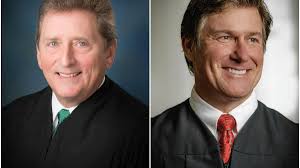 Appeals court judges Will Crain, Hans Liljeberg make runoff in Louisiana  Supreme Court race