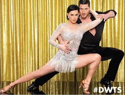 Ian ziering, joey fatone and laila ali all start off on the right foot, while leeza gibbons and shandi finnessey seem unlikely to rally the fans. Val Chmerkovskiy Turns 29 Best Dwts Performances Of The Dancer With Zendaya Rumer Willis Others Videos Ibtimes India
