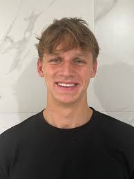 Joshua Kerr's Instagram, Twitter & Facebook