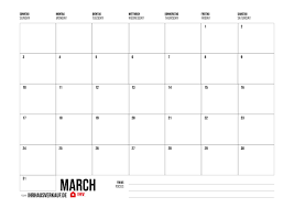 Hier ist der universelle kalender 77ds für märz 2021. Kalender 2019 Zum Ausdrucken Alle Monate Und Wochen Als Pdf 12 1 Vorlage Kostenlos Lukinski