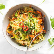 Do you or someone you know suffer from diabetes? Vegetable Noodle Stir Fry Diabetes Strong