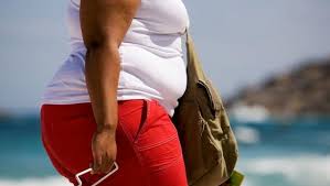 Pengen tau rahasia dan cara mengecilkan perut buncit? Tips Hapuskan Lemak Badan