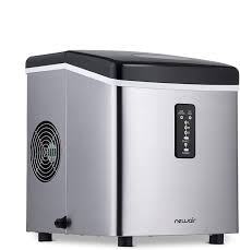Highest rated countertop ice maker. The 9 Best Ice Makers In 2021