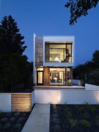 Modern house exteriors in contemporary design with clean lines and simple designs are among those attributes most commonly requested by homebuyers and homeowners for both the interior and exterior of the home. 20 Unbelievable Modern Home Exterior Designs
