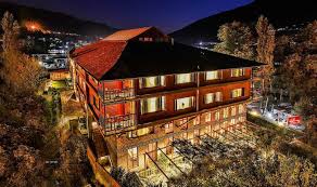 Honeymoon Inn Manali Manali Price Reviews Photos Address
