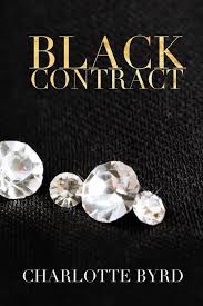 She writes a balanced book with brilliant characters. Black Contract Charlotte Byrd P 1 Global Archive Voiced Books Online Free