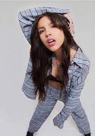 Olivia rodrigo is an american actress and singer who is best known for playing the lead role as paige olvera in disney's bizaardvark. Olivia Rodrigo Style Clothes Outfits And Fashion Page 3 Of 6 Celebmafia