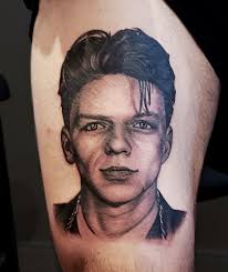 Charlottesville's Best Tattoo Artists — Spitfire Tattoo