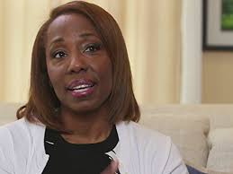 Untying the Knot" Tom and Darlene: Law and Disorder (TV Episode 2016)