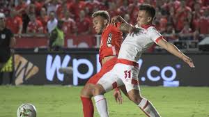 Jueves, 22 abril 2021, 21h00. America 2 0 Santa Fe Resultado Resumen Y Goles As Colombia