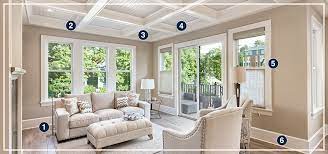 It is very important for living room color schemes to choose the main color luxury living room color scheme ideas, lime green walls, black furniture. Moulding Millwork
