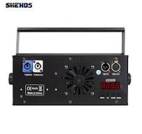 SHEHDS Blinder LED COB Light 2 Olhos 200W Branco Frio & Quente - Branco  Frio Quente / EUA / China por Via Aérea/Expresso