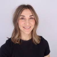 Angela Bruno's Instagram, Twitter & Facebook