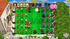 Plants Vs Zombies Xbla Sneak Peak Thesixthaxis