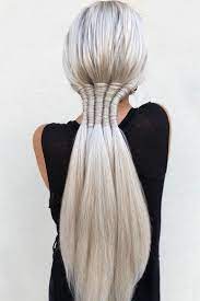 54 Unique Fall Hairstyles To Try Out Sac Trendleri Kivircik Sac Ve Sac Guzelligi