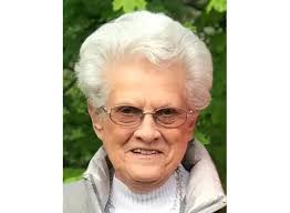 Dorothy Ann Withrow Obituary (2024)