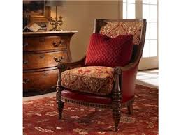 Century Furniture Living Room Baroness Chair 3230 30w 42h 35 5d Barrel Back In 2020 Furniture Chair Beautiful Chair