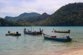 Kali ini kami nak kongsikan. First Time Visitor S Guide For Things To Do On Pulau Tuba