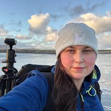 Irish Coast Photography by Kerstin Hellmann