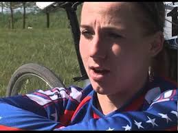 Huffy Is Back In Professional BMX